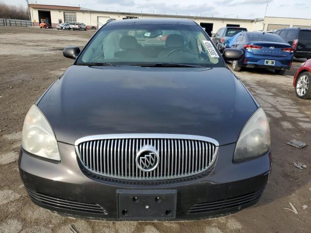 Photo 5 from auction – 2008 BUICK LUCERNE CX with VIN 1G4HP57248U115185