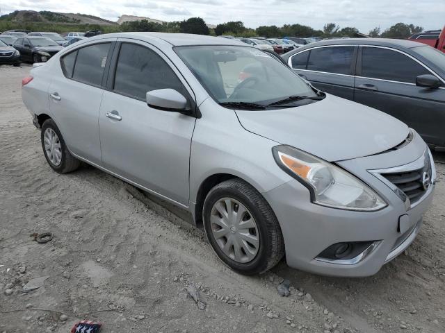 Photo 4 from auction – 2016 NISSAN VERSA S with VIN 3N1CN7AP9GL826557