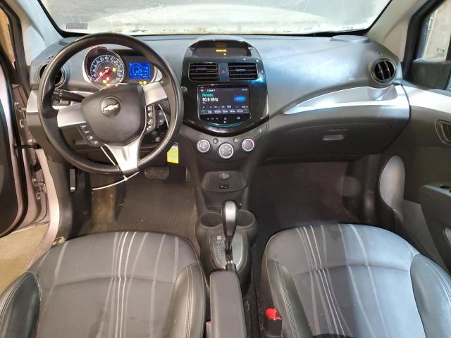 Photo 8 from auction – 2013 CHEVROLET SPARK 1LT with VIN KL8CD6S90DC511852