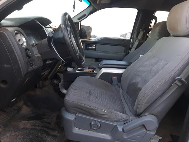 Photo 7 from auction – 2013 FORD F150 SUPER with VIN 1FTFW1ET9DFA55082