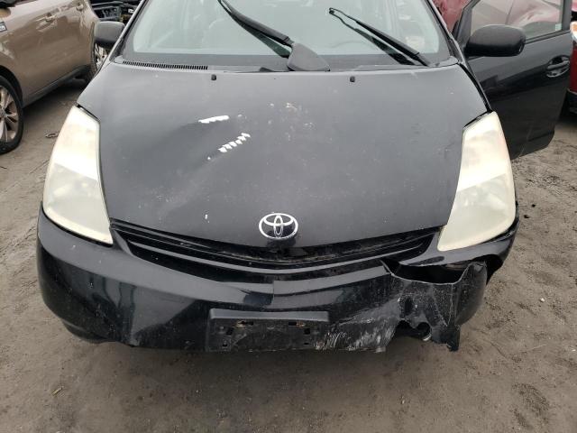 Photo 11 from auction – 2005 TOYOTA PRIUS with VIN JTDKB20UX53015192