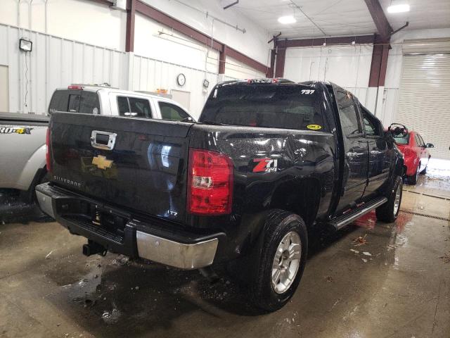 Photo 3 from auction – 2013 CHEVROLET silverado with VIN 3GCPKTE77DG329960