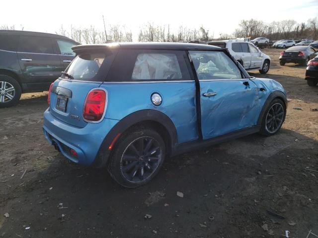 Photo 3 from auction – 2019 MINI COOPER S with VIN WMWXP7C59K2A50817