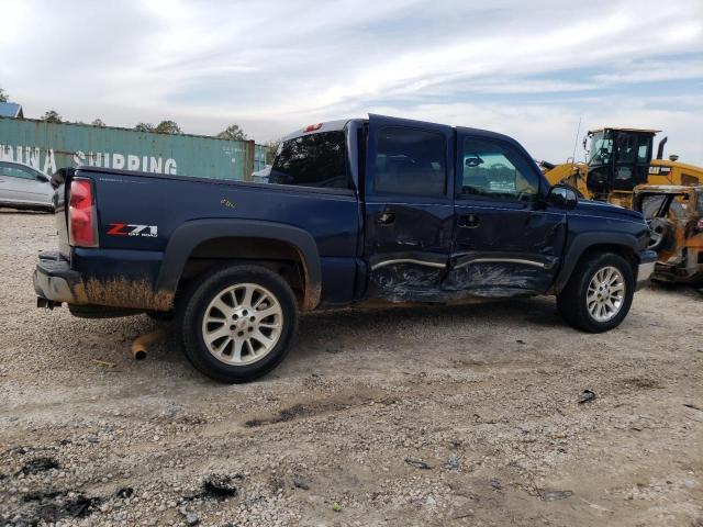 Photo 3 from auction – 2006 CHEVROLET SILVERADO with VIN 2GCEK13T461221996