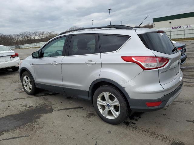 Photo 2 from auction – 2016 FORD ESCAPE SE with VIN 1FMCU9GX7GUB84781