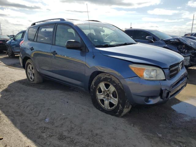 Photo 4 from auction – 2007 TOYOTA RAV4 with VIN JTMZD33V175052500