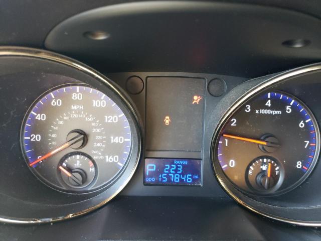 Photo 9 from auction – 2012 HYUNDAI GENESIS CO with VIN KMHHT6KD8CU065779