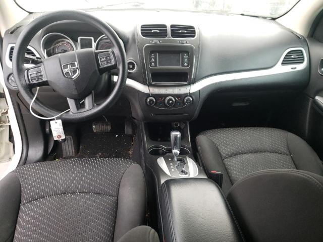 Photo 8 from auction – 2017 DODGE JOURNEY SE with VIN 3C4PDCAB6HT707218