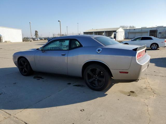Photo 2 from auction – 2014 DODGE CHALLENGER with VIN 2C3CDYAGXEH233984