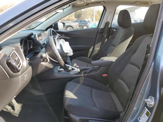 Photo 7 from auction – 2014 MAZDA 3 TOURING with VIN JM1BM1V73E1156821