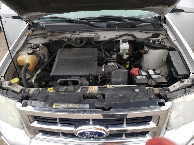 Photo 12 from auction – 2010 FORD ESCAPE LIM with VIN 1FMCU0EG7AKC96465