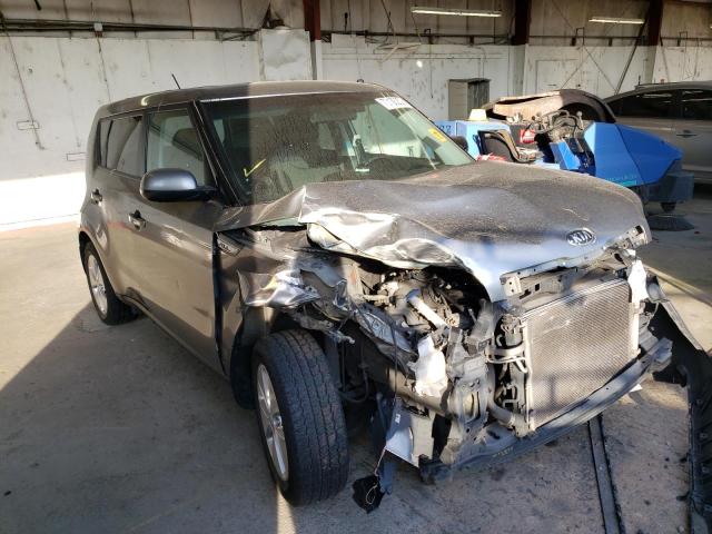 Photo 4 from auction – 2016 KIA SOUL with VIN KNDJN2A25G7291971