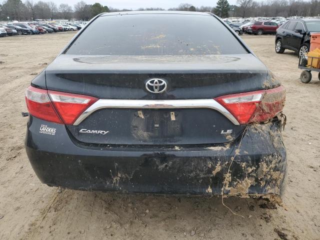 Photo 6 from auction – 2017 TOYOTA CAMRY LE with VIN 4T1BF1FKXHU737437