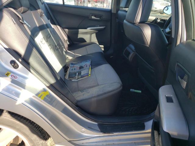 Photo 10 from auction – 2014 TOYOTA CAMRY L with VIN 4T1BF1FK1EU365580