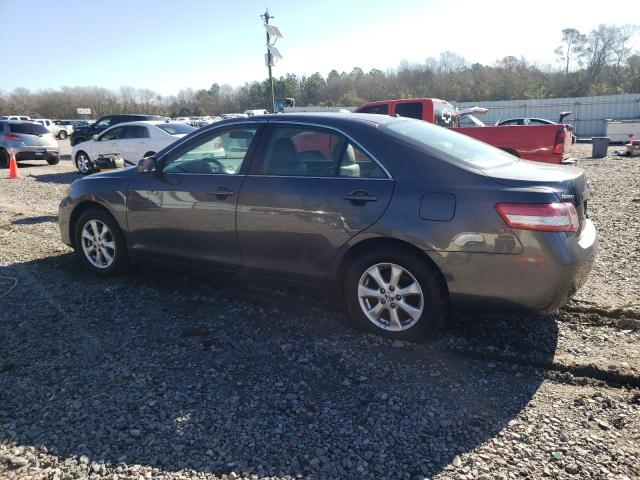 Photo 2 from auction – 2011 TOYOTA CAMRY BASE with VIN 4T1BF3EK8BU720480
