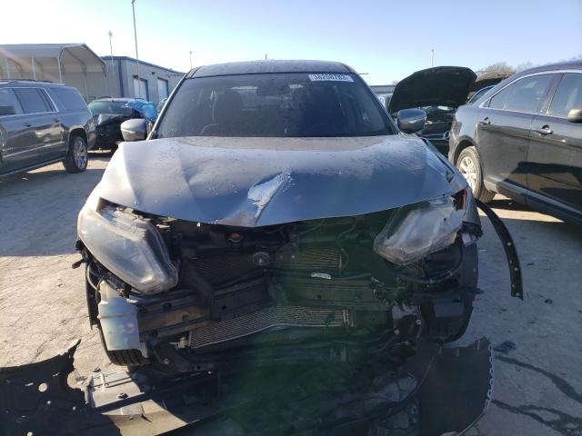 Foto 5 de la subasta – 2015 NISSAN ROGUE S con VIN KNMAT2MT2FP578211