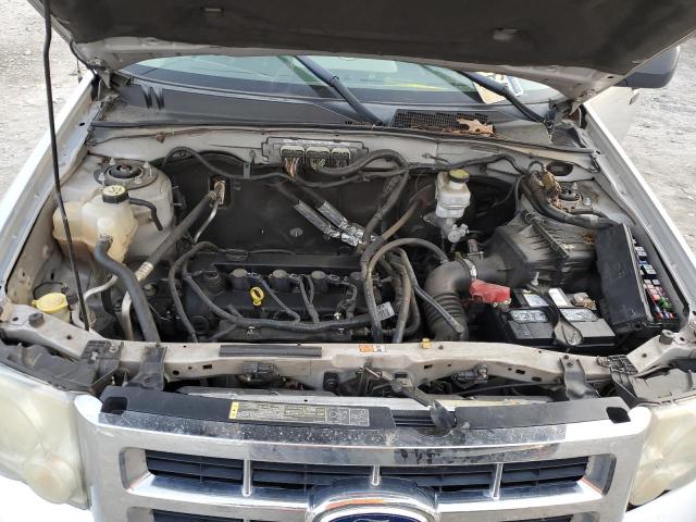 Photo 11 from auction – 2011 FORD ESCAPE XLT with VIN 1FMCU0D79BKB79876