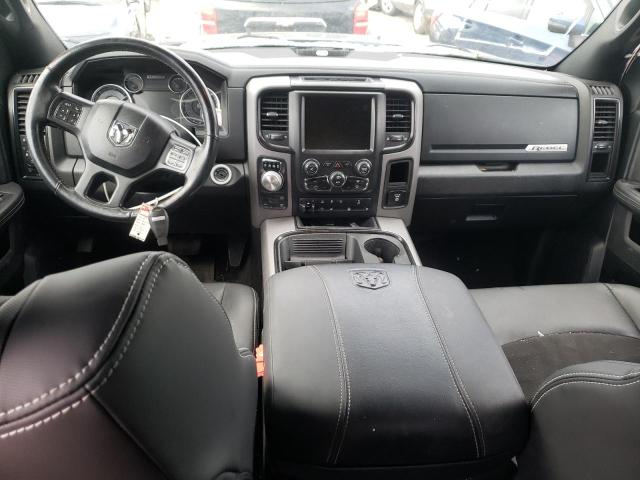 Photo 8 from auction – 2017 RAM 1500 REBEL with VIN 1C6RR7YT1HS749854