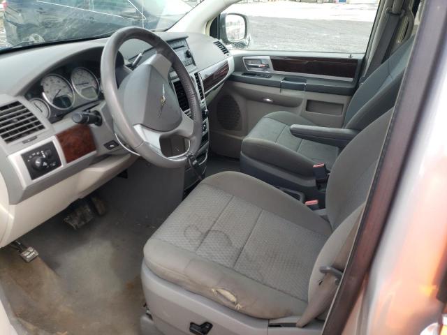 Photo 7 from auction – 2010 CHRYSLER TOWN & COU with VIN 2A4RR5D18AR319127