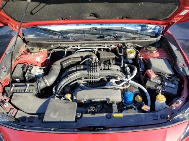 Photo 11 from auction – 2019 SUBARU IMPREZA SP with VIN 4S3GTAM67K3747560