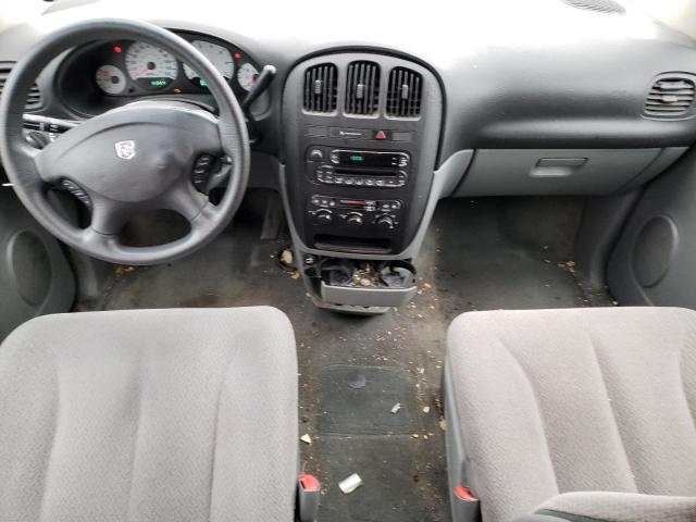 Photo 8 from auction – 2006 DODGE GRAND CARA with VIN 1D4GP24R76B707868