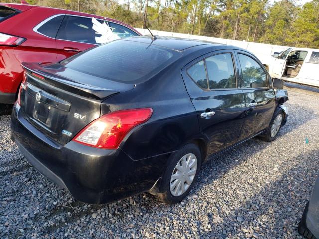 Photo 3 from auction – 2015 NISSAN VERSA S with VIN 3N1CN7AP3FL840596
