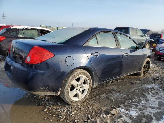 Photo 3 from auction – 2008 PONTIAC G6 BASE with VIN 1G2ZG57B284217937