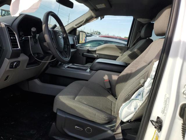 Photo 7 from auction – 2016 FORD F150 SUPER with VIN 1FTEW1CF2GKF31676