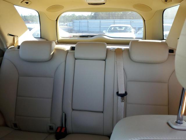 Photo 10 from auction – 2011 MERCEDES-BENZ ML 350 BLU with VIN 4JGBB2FB1BA694505