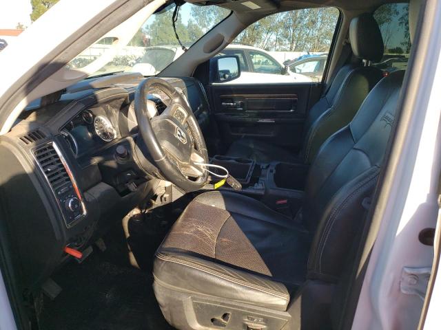 Photo 7 from auction – 2015 RAM 1500 LARAM with VIN 1C6RR7VM7FS685717