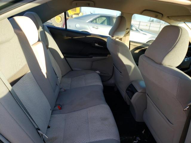 Photo 10 from auction – 2012 TOYOTA CAMRY BASE with VIN 4T1BF1FK7CU568177
