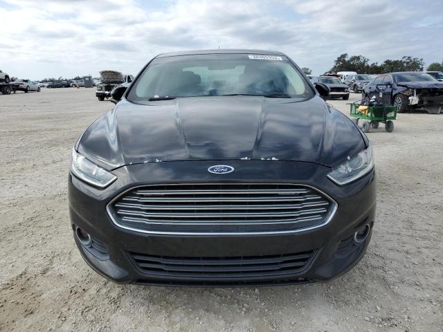 Photo 5 from auction – 2014 FORD FUSION S with VIN 1FA6P0G73E5393937