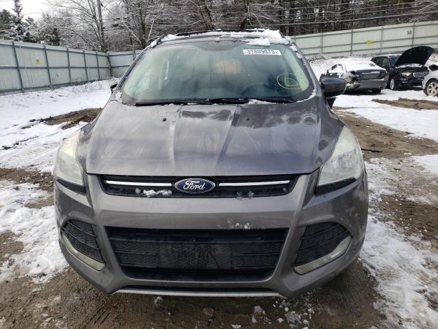Photo 5 from auction – 2013 FORD ESCAPE SE with VIN 1FMCU9GX3DUA90084