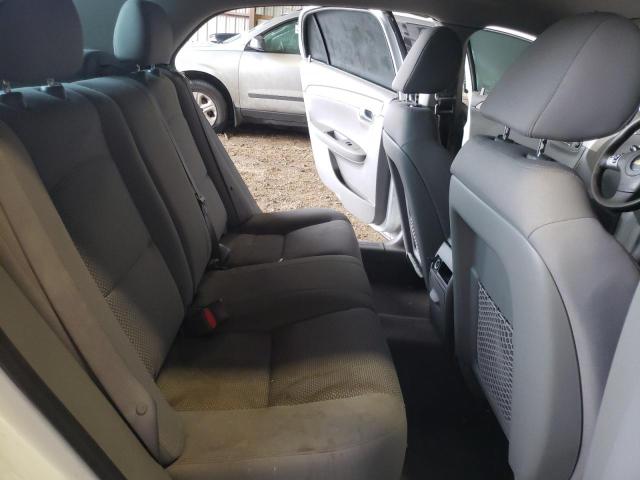 Photo 10 from auction – 2011 CHEVROLET MALIBU LS with VIN 1G1ZA5EU7BF334161