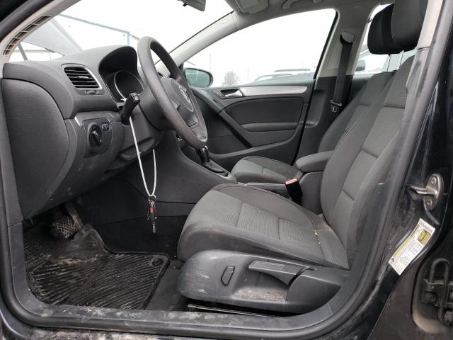 Photo 7 from auction – 2011 VOLKSWAGEN GOLF with VIN WVWDA7AJXBW229087