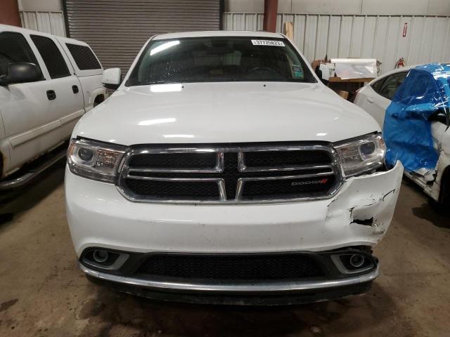 Photo 5 from auction – 2014 DODGE DURANGO LI with VIN 1C4RDJDG4EC977897