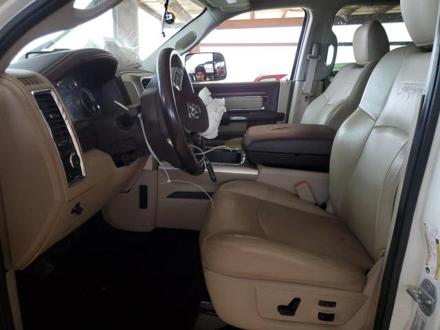 Photo 7 from auction – 2016 RAM 2500 LARAM with VIN 3C6UR5FL1GG132610