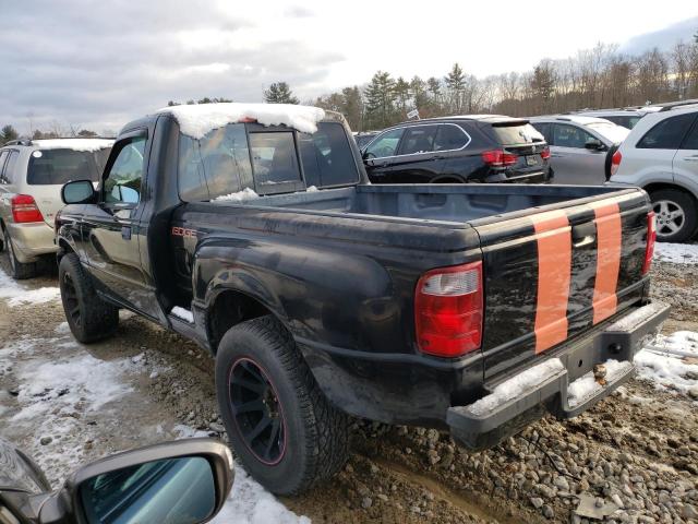Photo 2 from auction – 2003 FORD RANGER with VIN 1FTYR11UX3PB04619