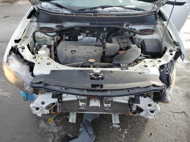 Photo 11 from auction – 2010 MITSUBISHI OUTLANDER with VIN JA4AS2AW2AZ002062