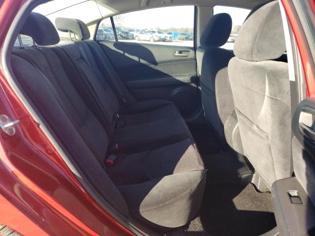 Фото 10 с аукциона – 2009 MAZDA 6 I с VIN 1YVHP81A795M04525