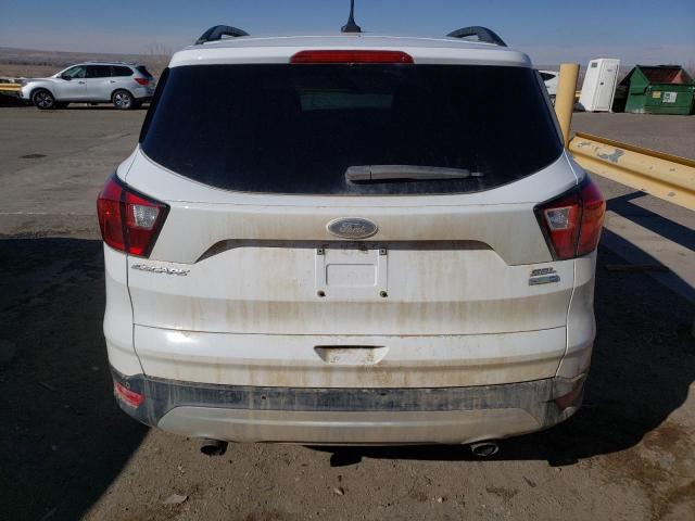 Photo 6 from auction – 2019 FORD ESCAPE SEL with VIN 1FMCU9HD3KUA54459