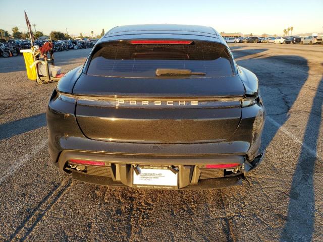 Photo 6 from auction – 2023 PORSCHE TAYCAN CRO with VIN WP0BA2Y15PSA60100