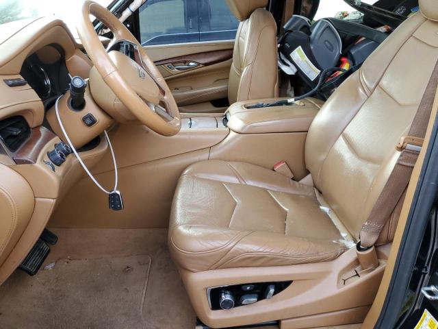 Photo 7 from auction – 2016 CADILLAC ESCALADE P with VIN 1GYS4DKJ8GR189619