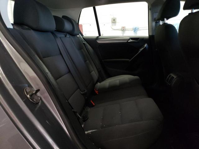 Photo 10 from auction – 2011 VOLKSWAGEN GOLF with VIN WVWDM7AJ3BW153381