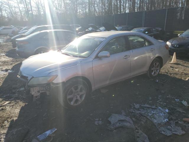 Photo 1 from auction – 2007 TOYOTA CAMRY CE with VIN 4T1BE46K87U535828
