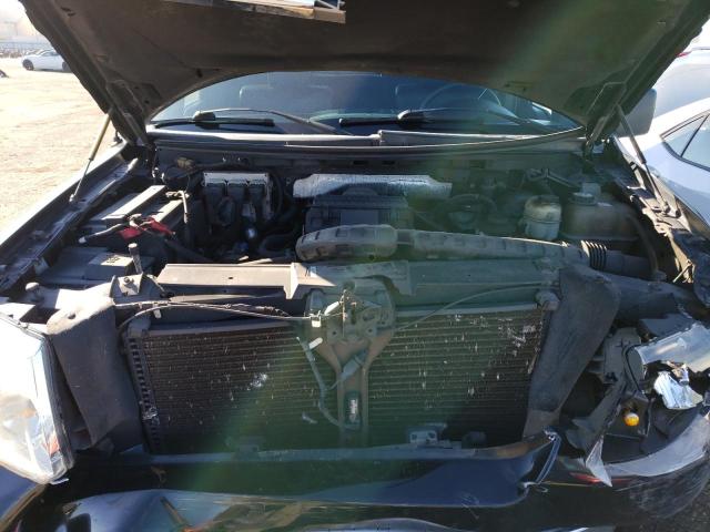 Photo 11 from auction – 2007 FORD F150 SUPER with VIN 1FTPW14577KD00173
