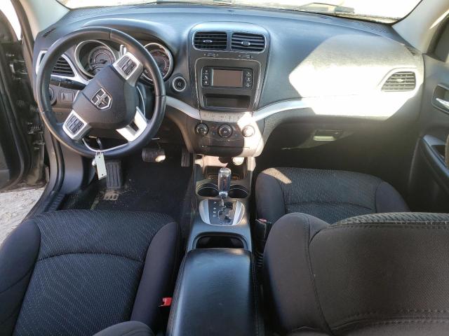 Photo 8 from auction – 2012 DODGE JOURNEY SX with VIN 3C4PDCBG3CT395782