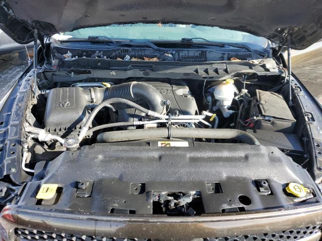 Photo 11 from auction – 2013 RAM 1500 SLT with VIN 1C6RR7LT5DS672858