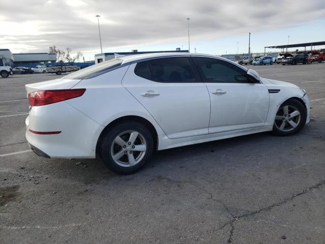 Photo 3 from auction – 2015 KIA OPTIMA LX with VIN KNAGM4A72F5602400