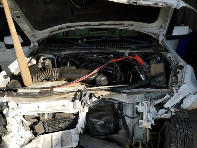 Photo 12 from auction – 2006 FORD EXPLORER E with VIN 1FMEU64846UA77481